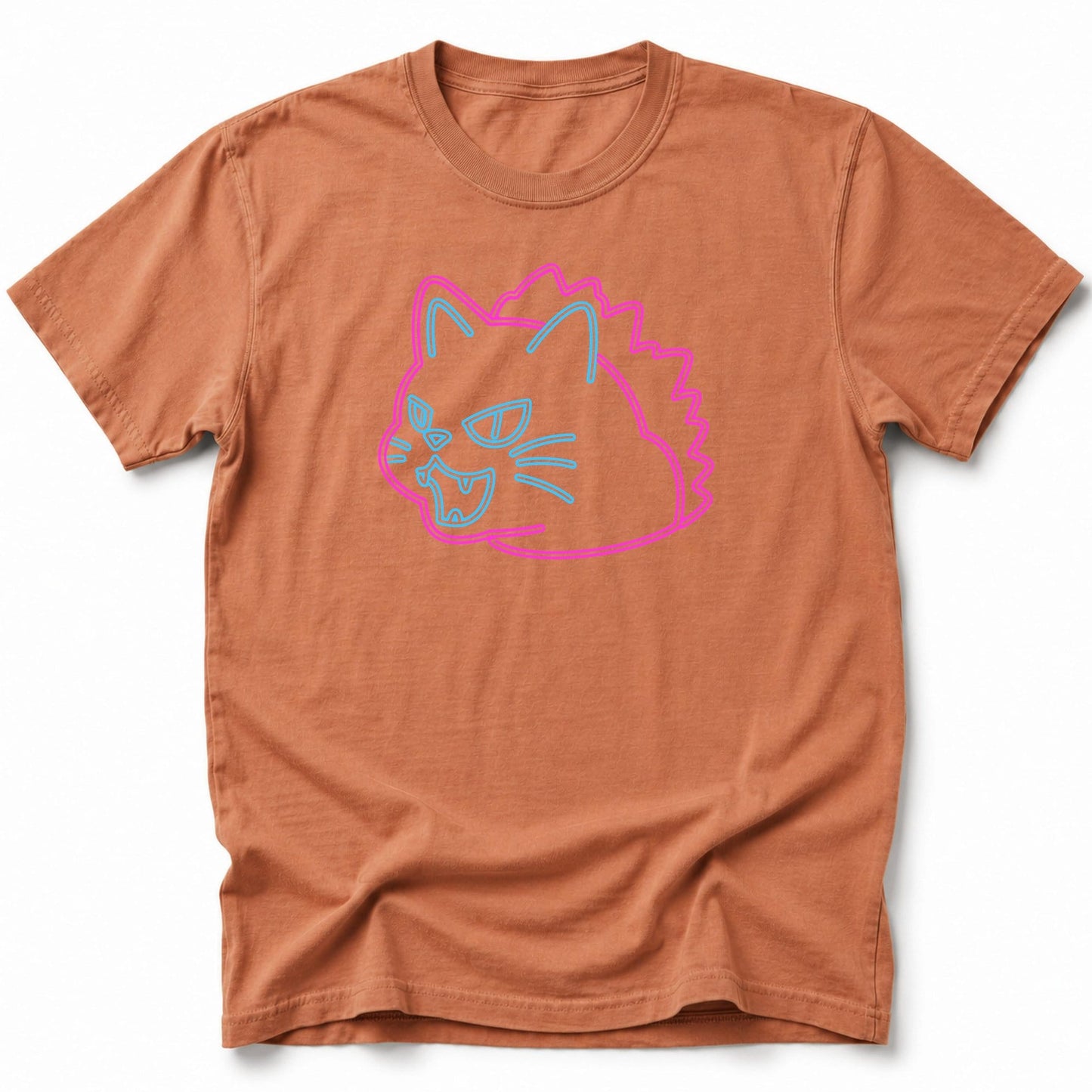 Nyaon T-Shirt Yam / S 30229261953417508143 T-Shirt