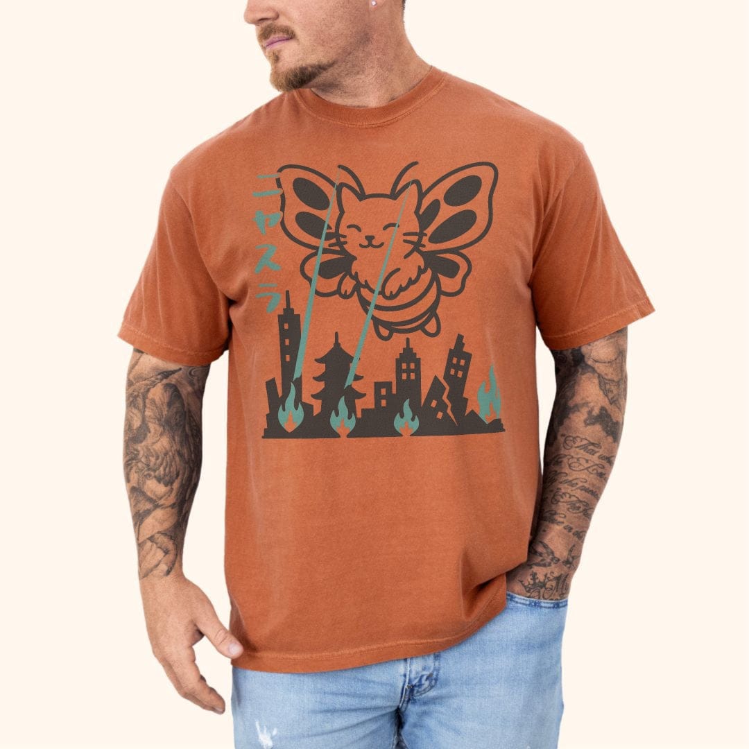 Nyasura T-Shirt T-Shirt