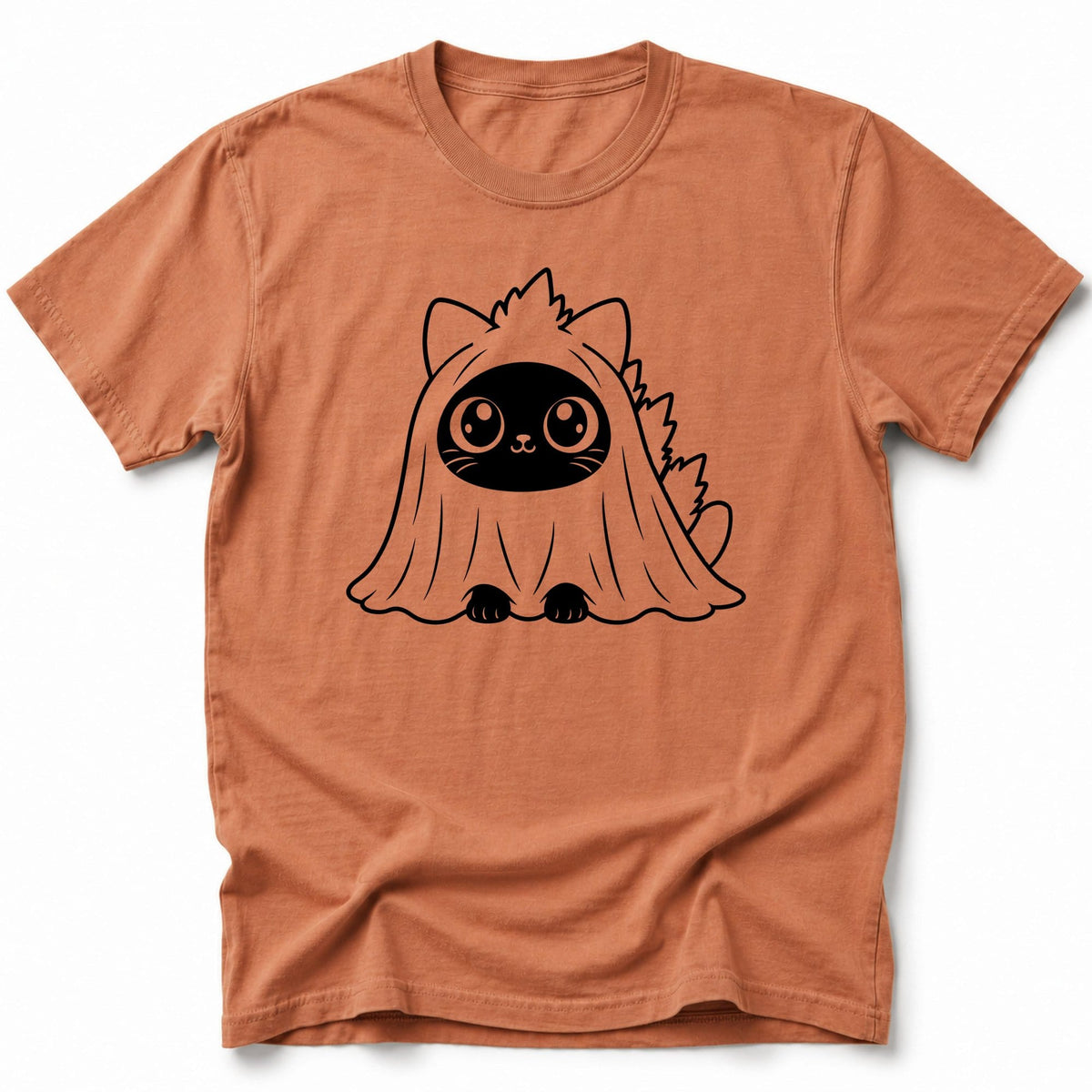 Oh Spooky! T-Shirt Yam / S 20192689533712275059 T-Shirt