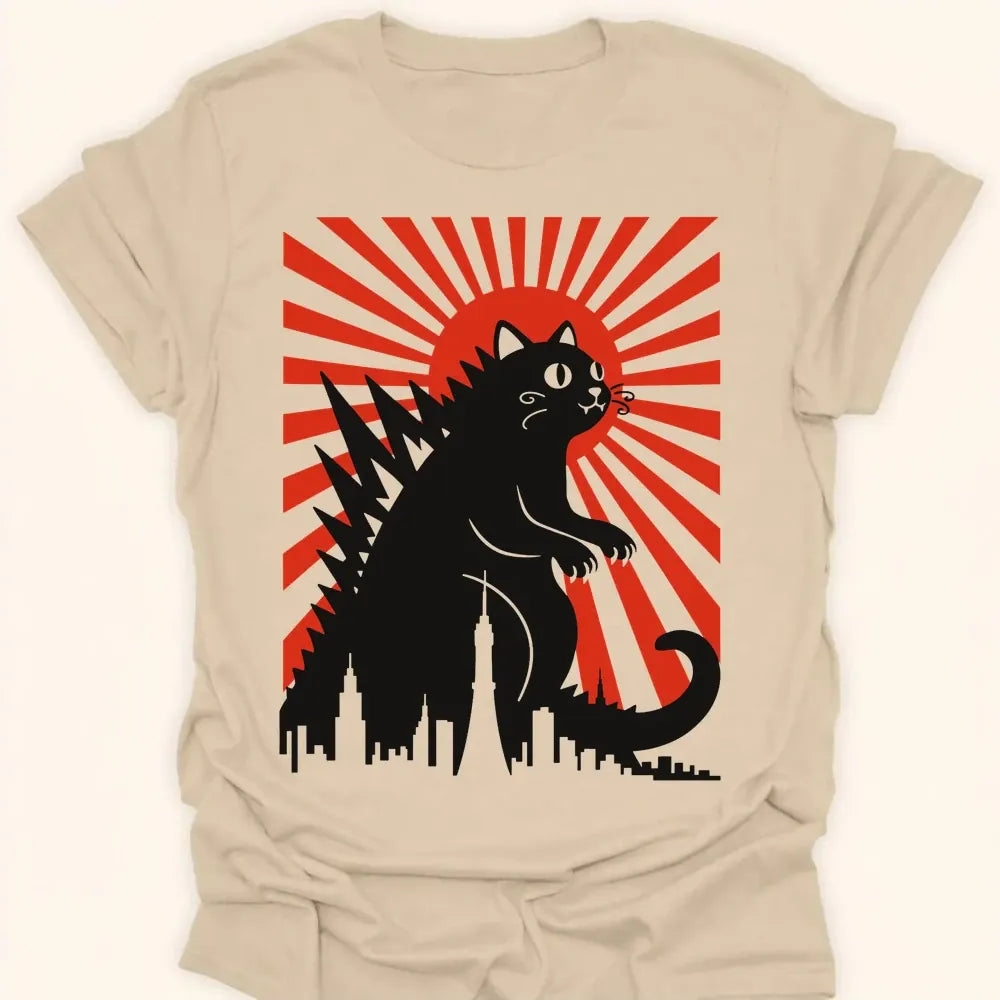 Ohayo Everyday Softstyle Tee Sand / S 16231757606182408536 T-Shirt