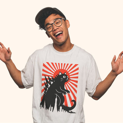 Ohayo Everyday Softstyle Tee T-Shirt