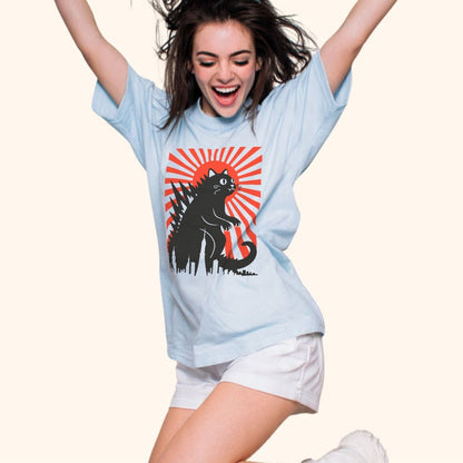 Ohayo Everyday Softstyle Tee T-Shirt