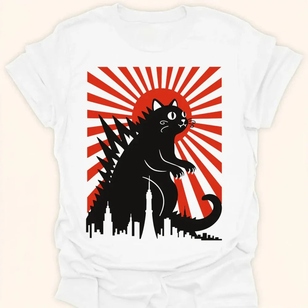 Ohayo Everyday Softstyle Tee White / S 16377373580915469758 T-Shirt