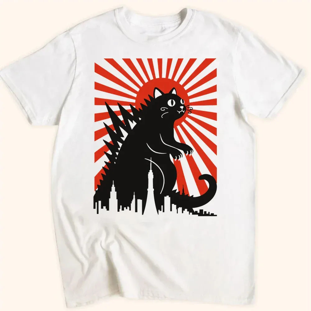 Ohayo Everyday Softstyle Tee White / S 16599734944788350962 T-Shirt