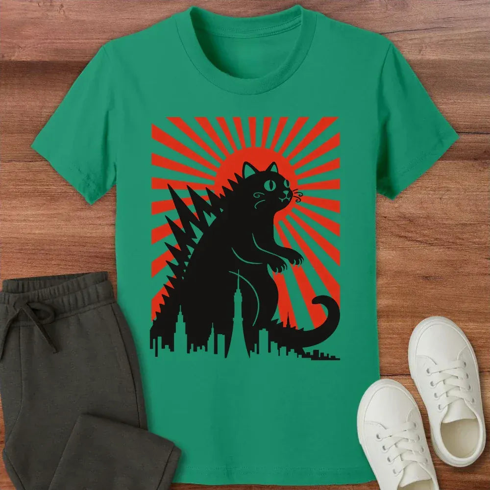 Ohayo Kids Tee Kelly / S 17400113743572952908 Kids clothes