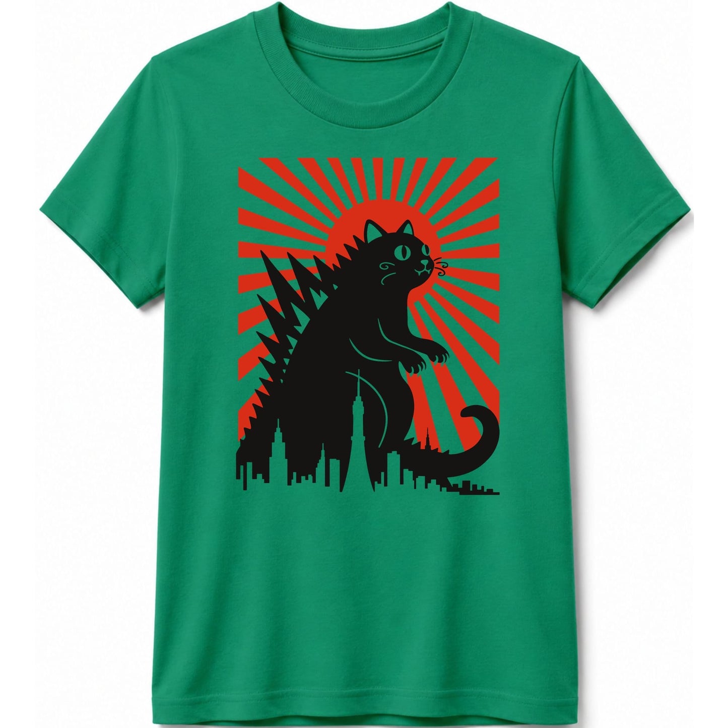 Ohayo Kids Tee Kelly / S 17400113743572952908 Kids clothes