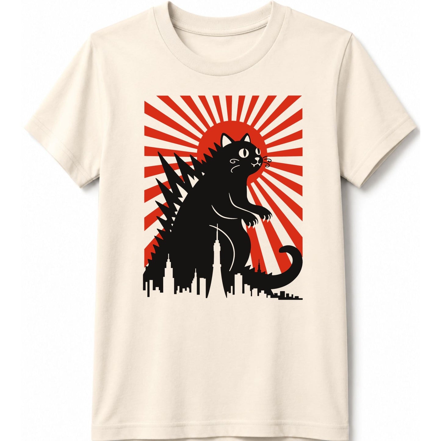 Ohayo Kids Tee Natural / S 24158804998155642628 Kids clothes