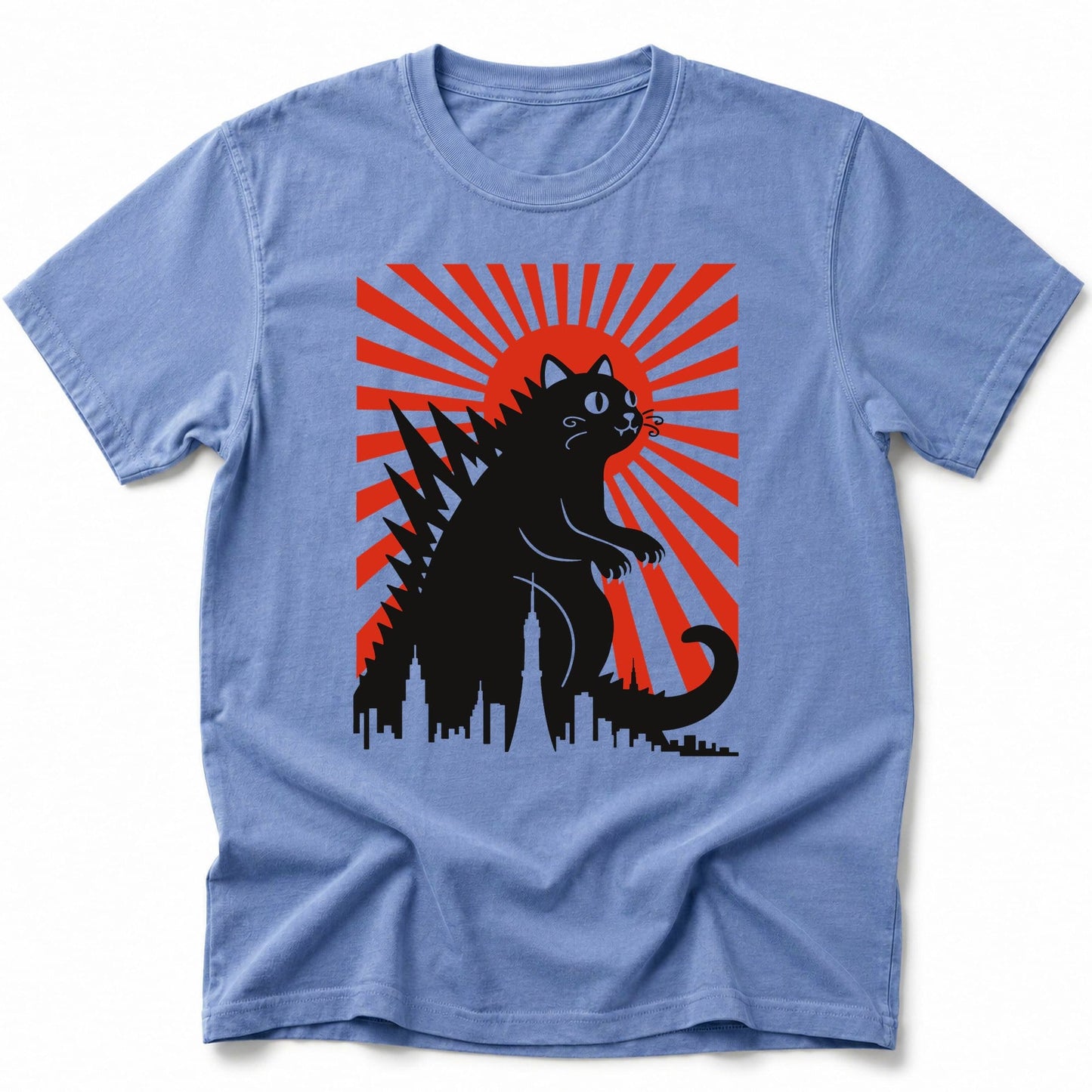 Ohayo T-Shirt Blue Jean / S 55483026296222742113 T-Shirt