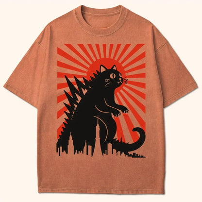 Ohayo T-Shirt Yam / S 22176912227186944171 T-Shirt