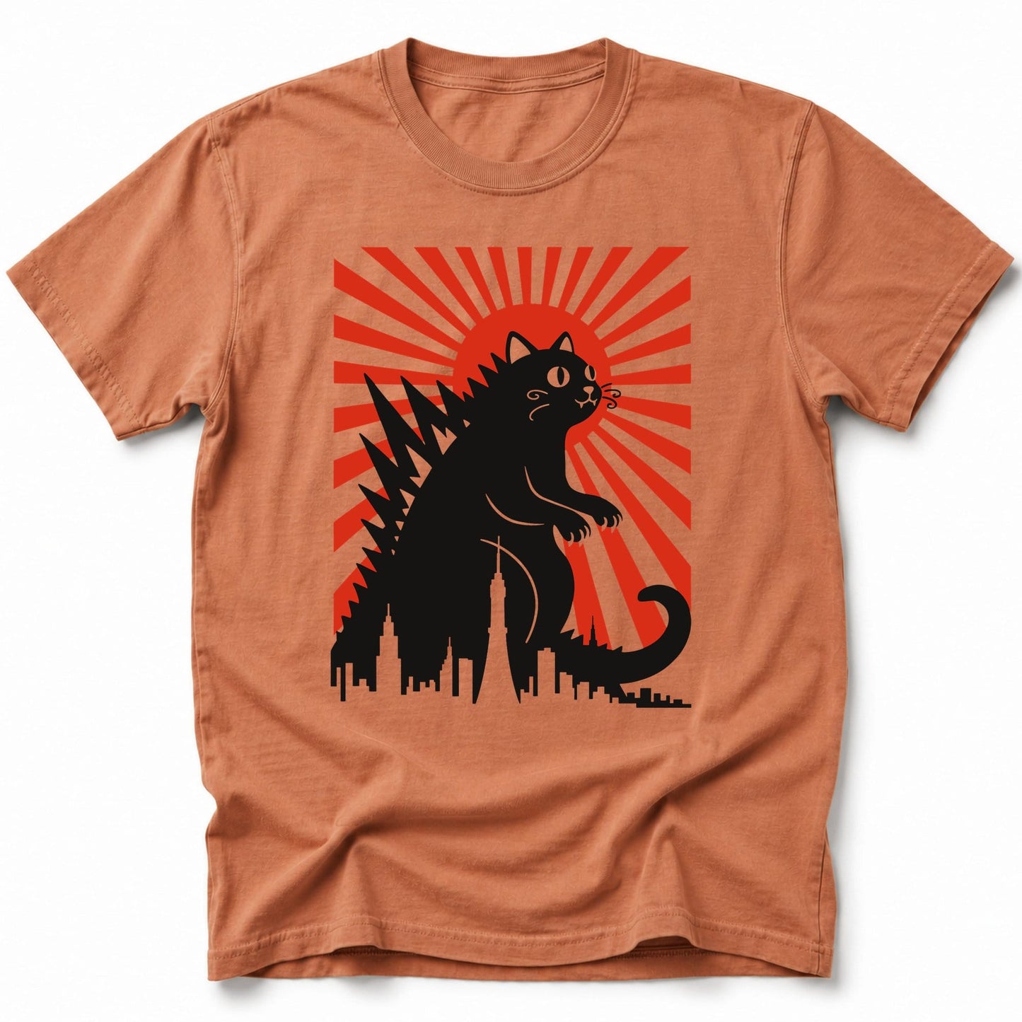 Ohayo T-Shirt Yam / S 22176912227186944171 T-Shirt