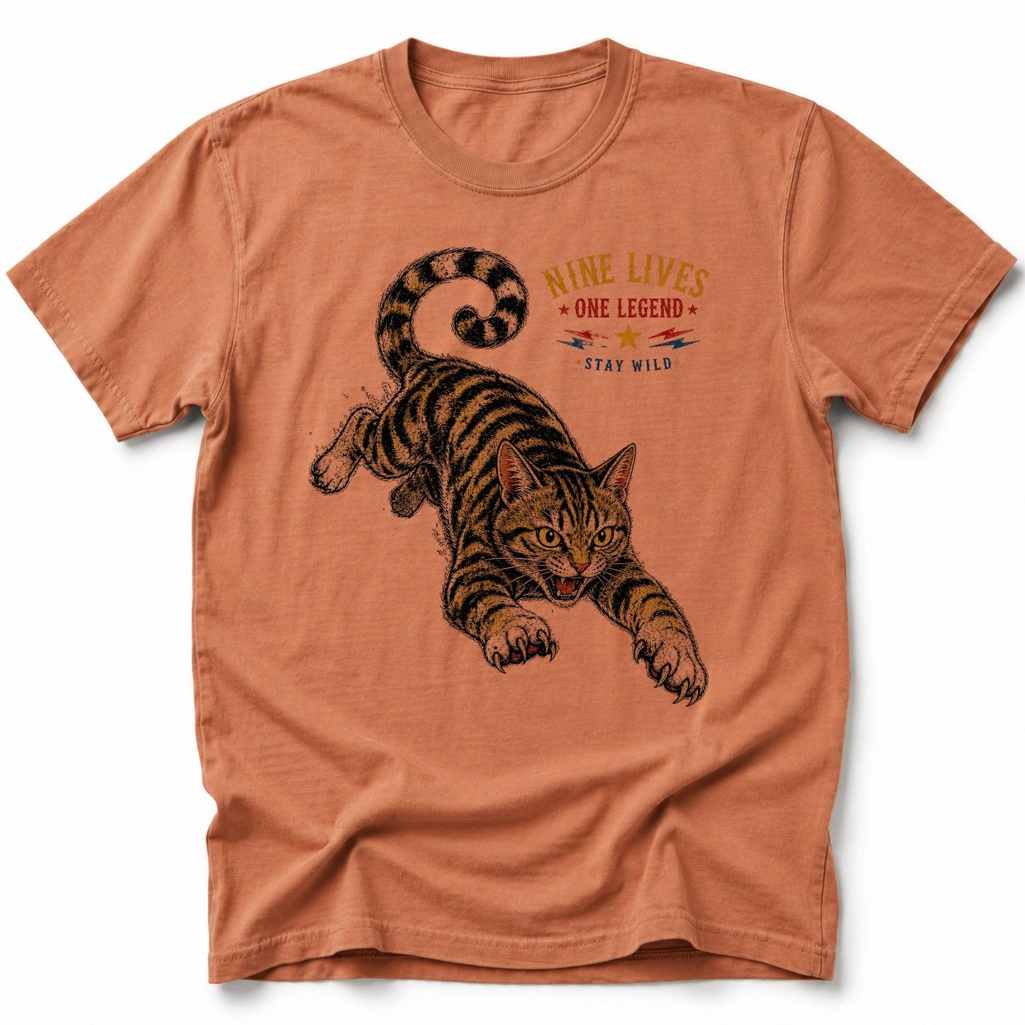 One Legend T-Shirt Yam / S 32596216353760013188 T-Shirt