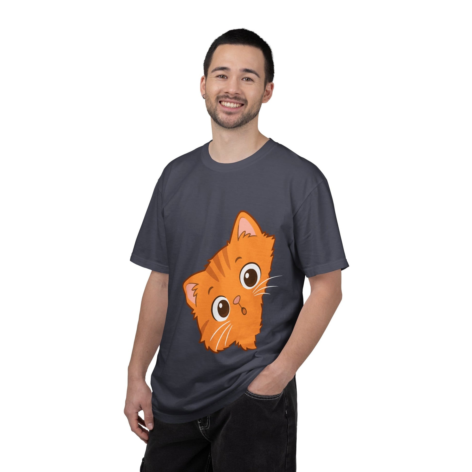 One Orange Brain Cell T-shirt T-Shirt