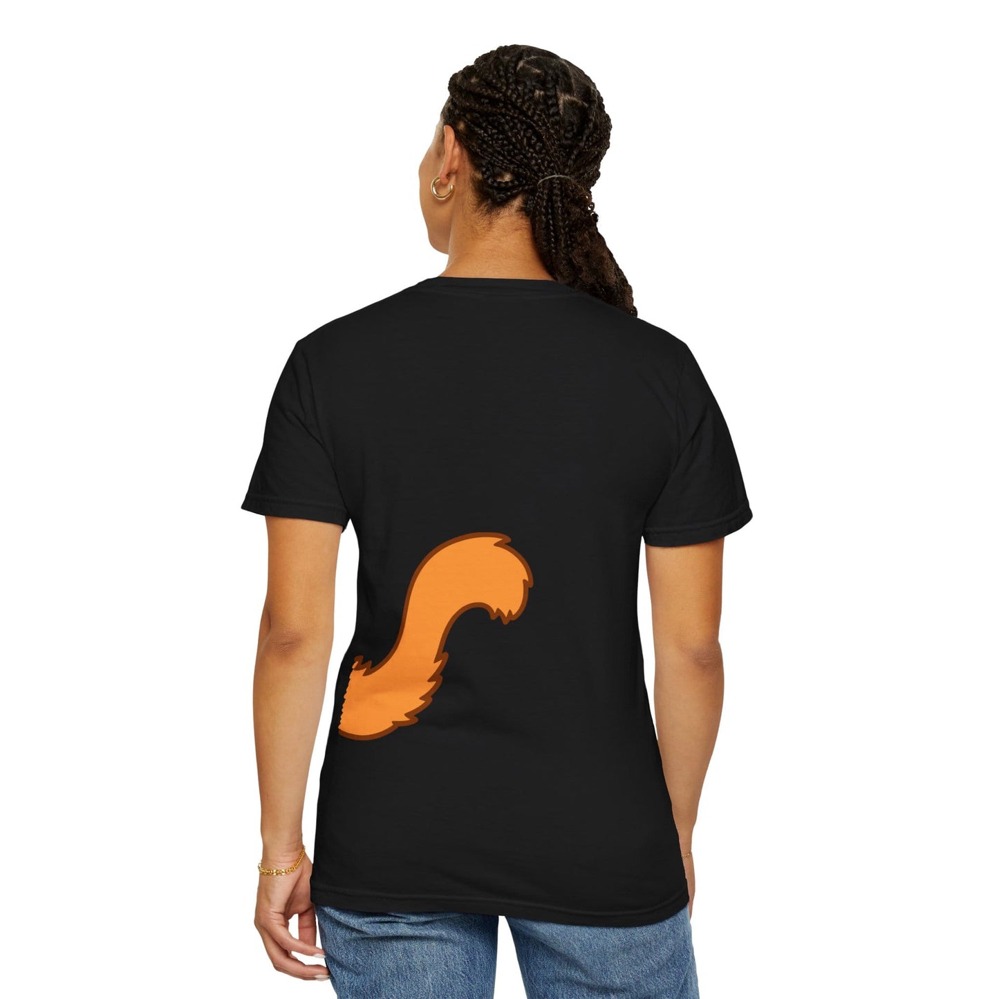One Orange Brain Cell T-shirt T-Shirt