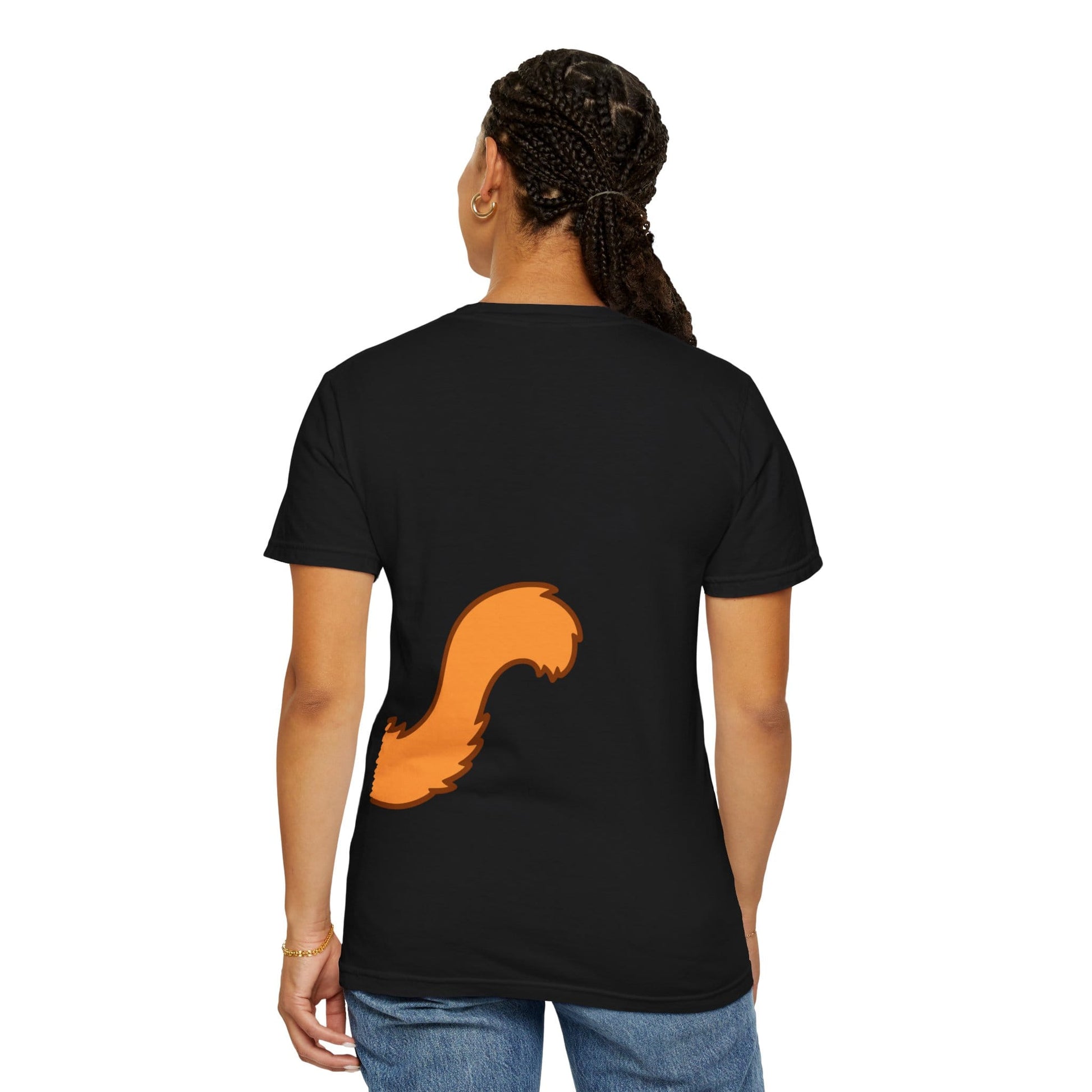 One Orange Brain Cell T-shirt T-Shirt