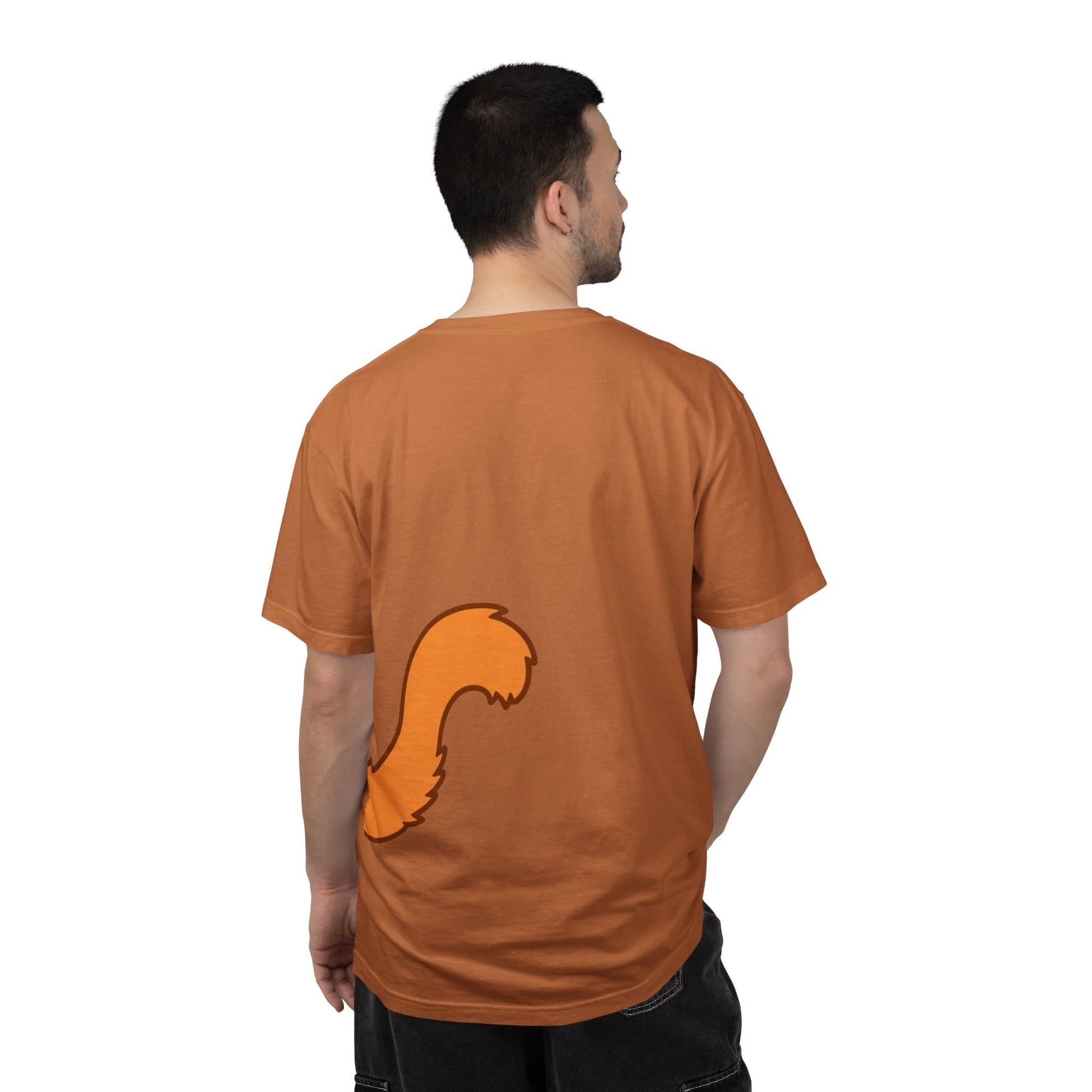 One Orange Brain Cell T-shirt T-Shirt
