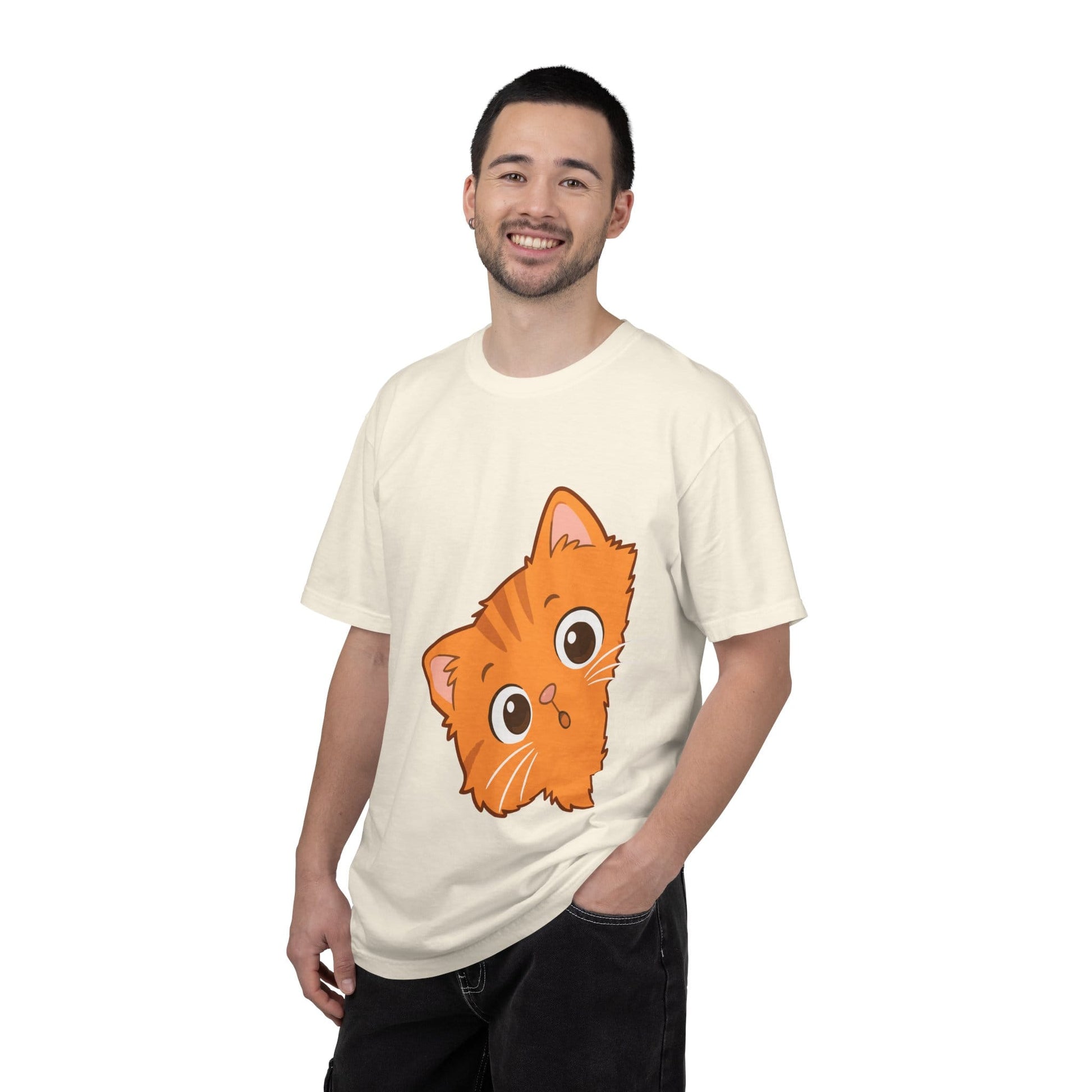 One Orange Brain Cell T-shirt T-Shirt