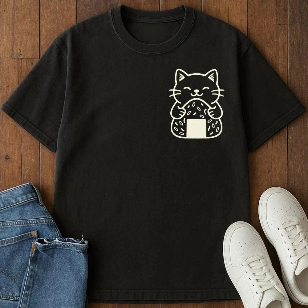 Onyagiri T-Shirt Black / S 31959651007365675858 T-Shirt