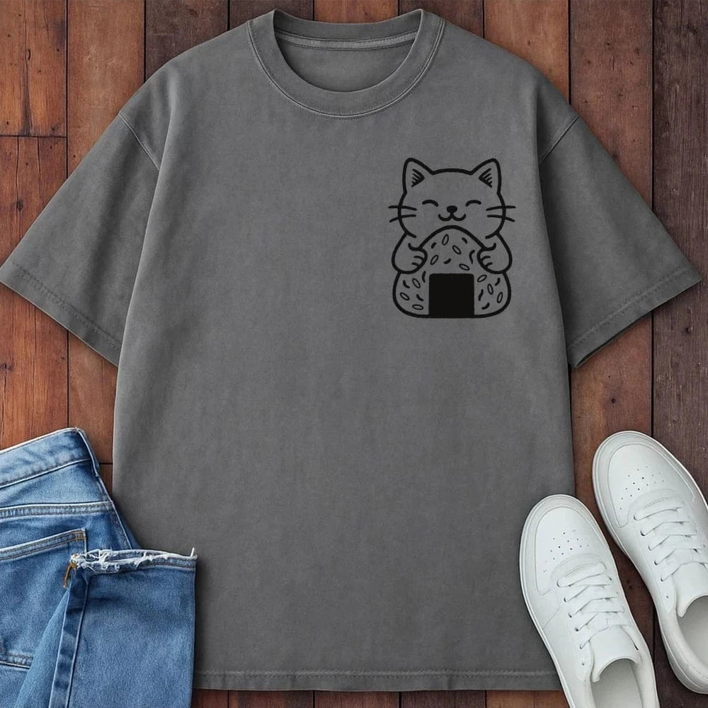 Onyagiri T-Shirt Grey / S 27383206347876247062 T-Shirt