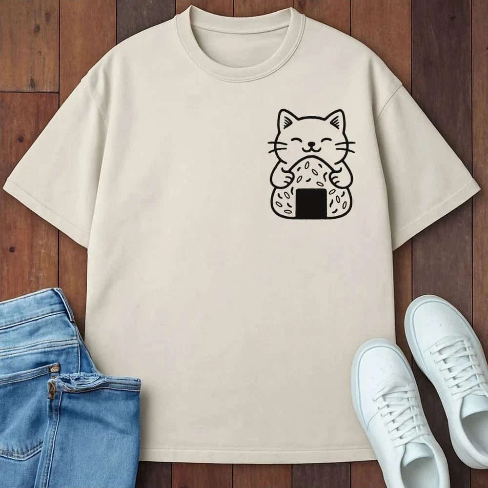 Onyagiri T-Shirt Ivory / S 32547914726785005442 T-Shirt