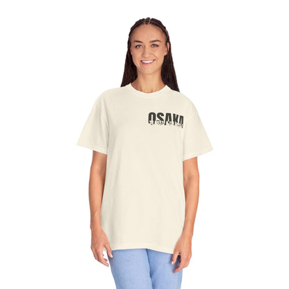 Osaka Coords T-Shirt T-Shirt