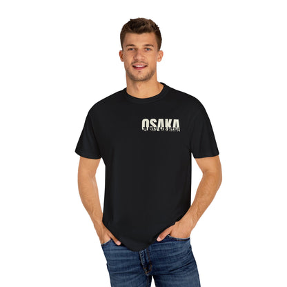 Osaka Coords T-Shirt T-Shirt