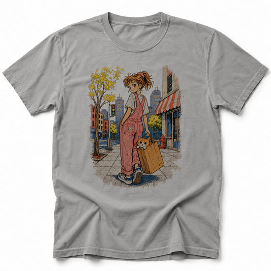 Pastel Vibe T-Shirt