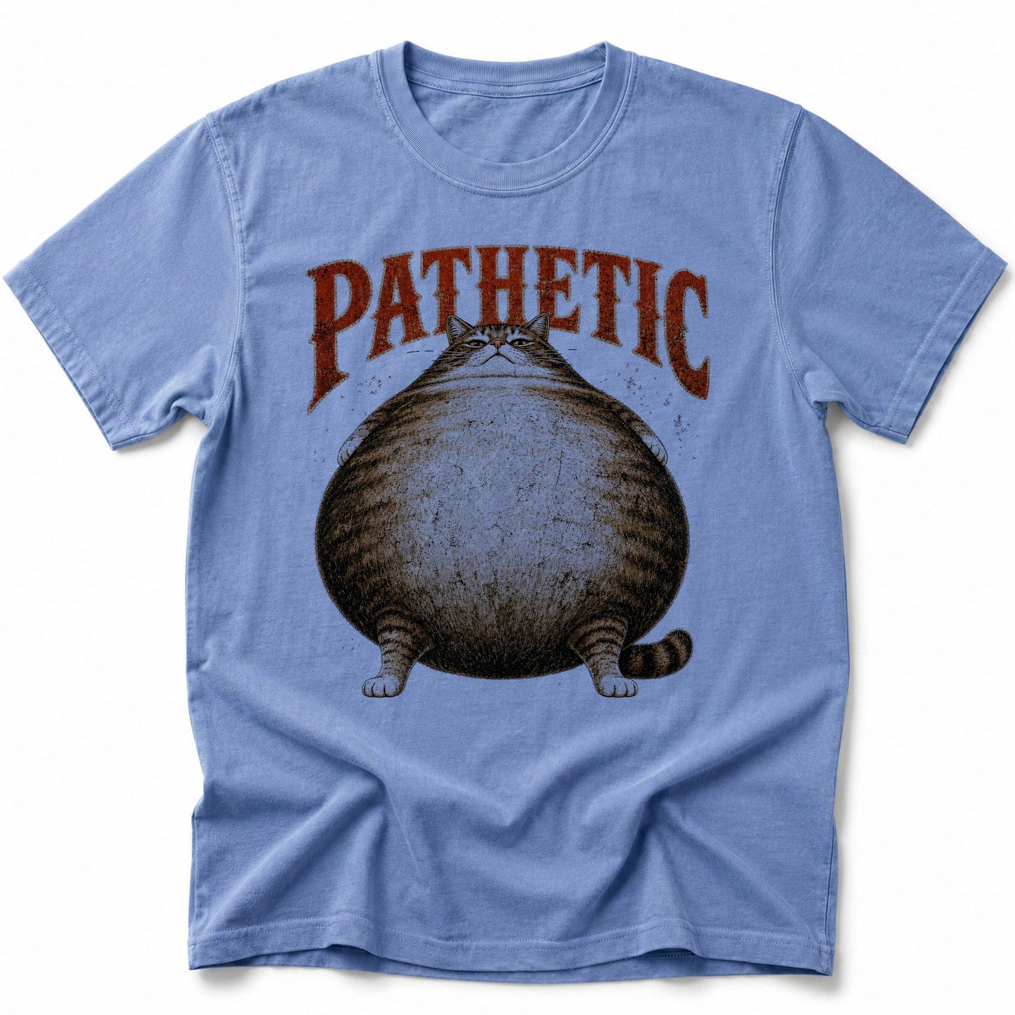 Pathos T-Shirt Blue Jean / S 93712466623235714402 T-Shirt