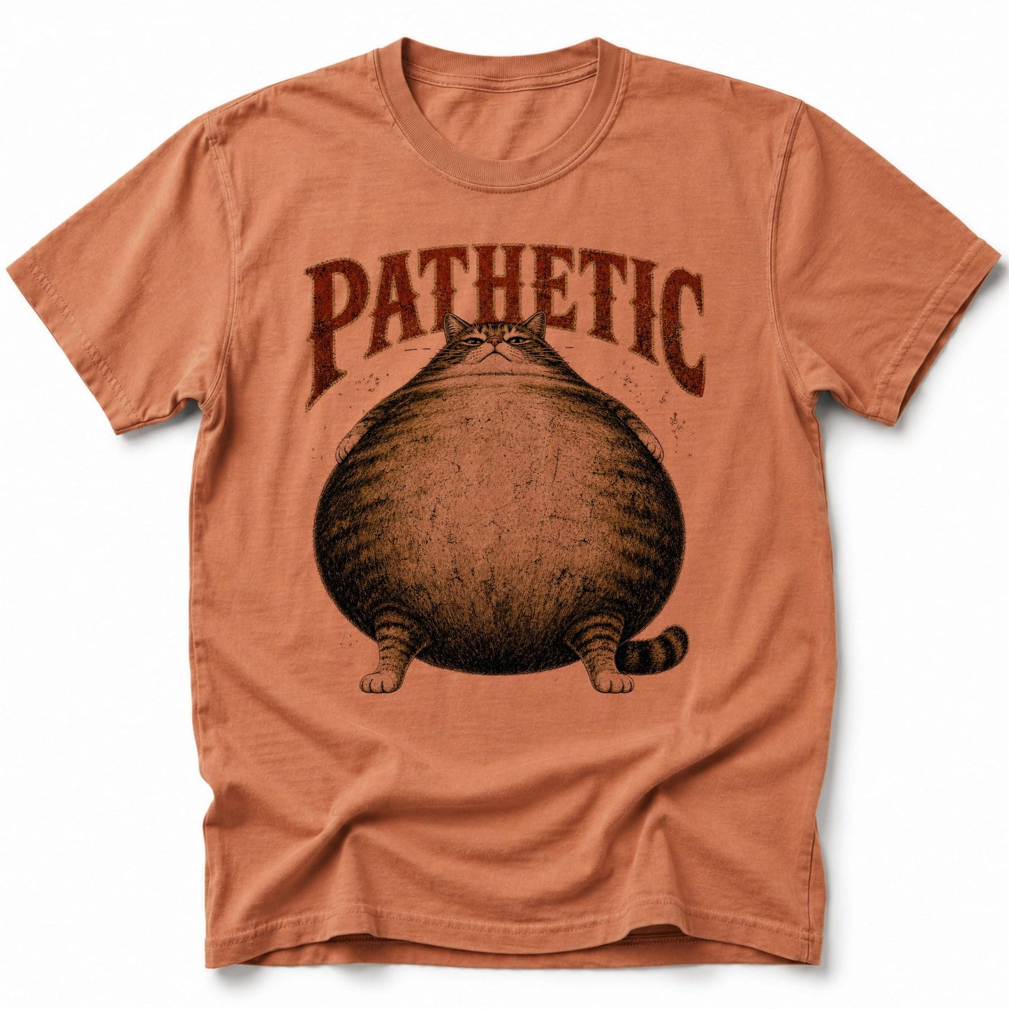 Pathos T-Shirt Yam / S 21679464952755425023 T-Shirt