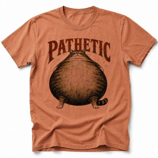 Pathos T-Shirt Yam / S 21679464952755425023 T-Shirt