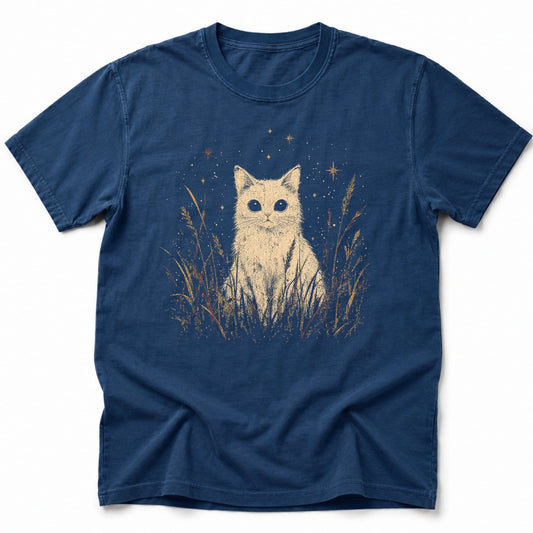 Phantom Night T-Shirt