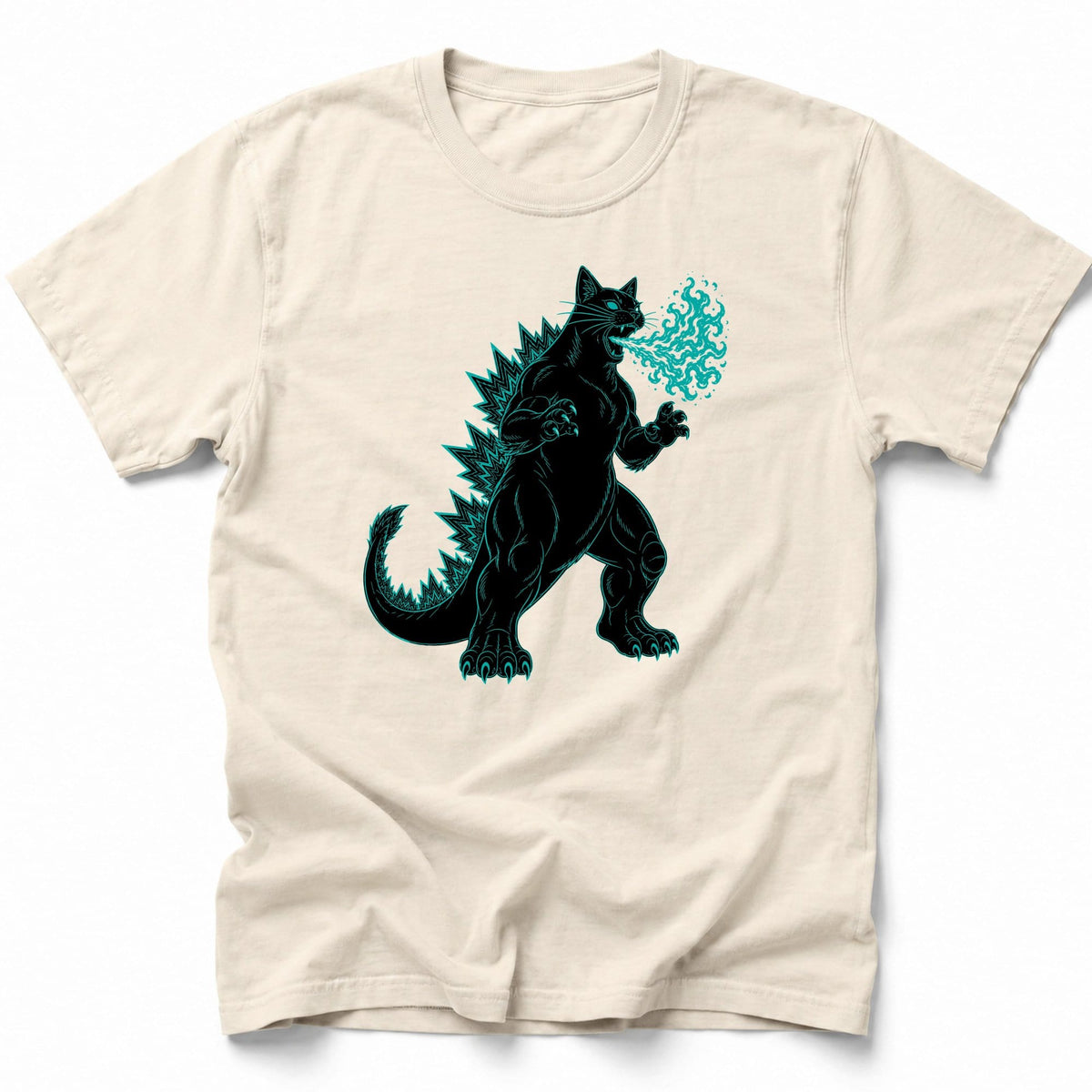 Power T-Shirt Ivory / S 12665245820920780641 T-Shirt