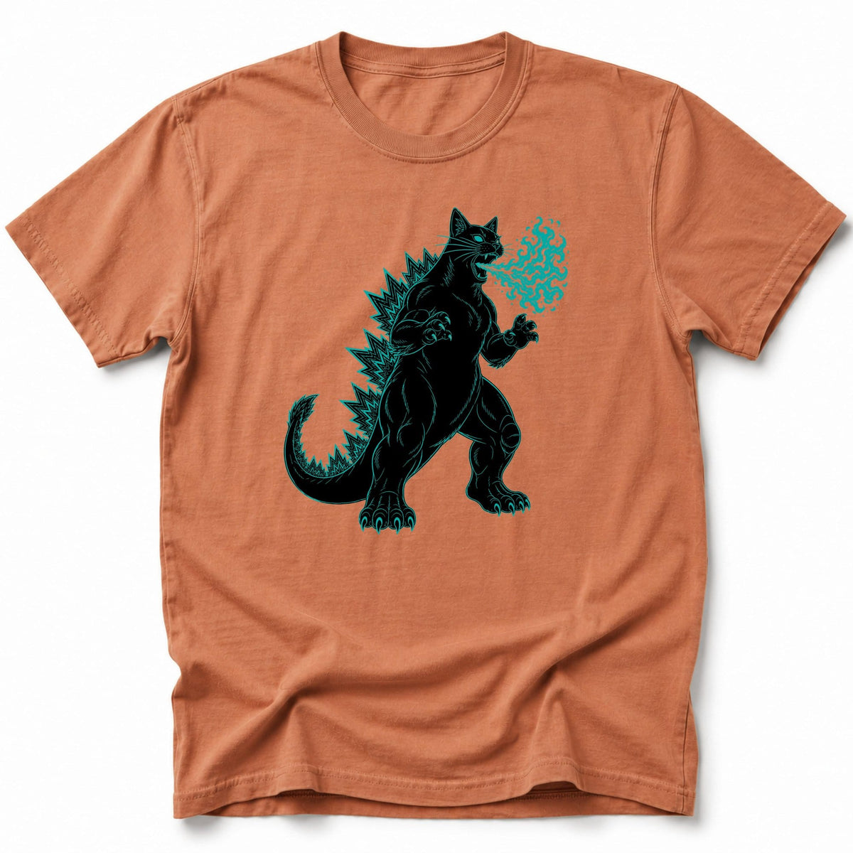 Power T-Shirt Yam / S 20025819647780976795 T-Shirt