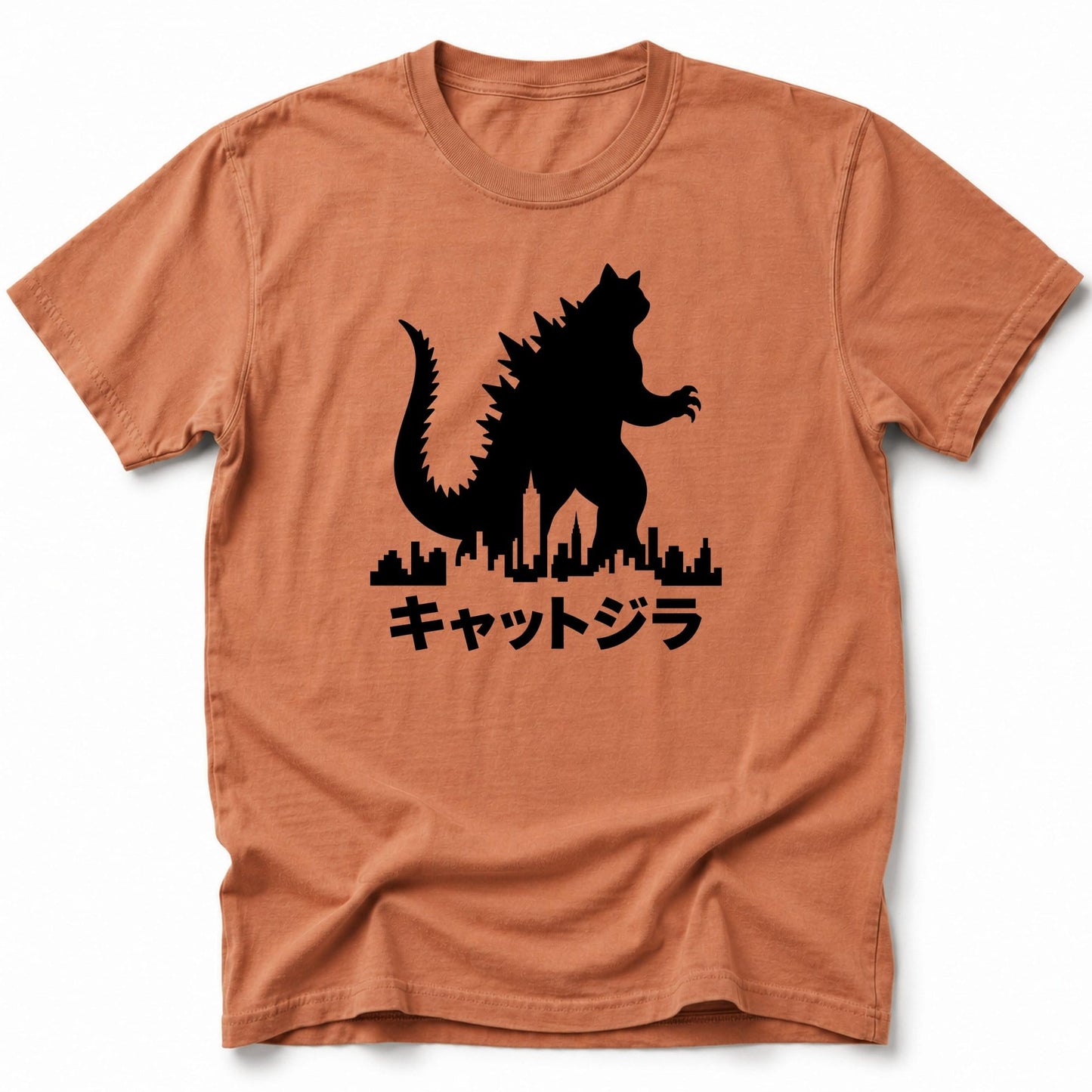 Project Kyattojira T-Shirt Yam / S 30249670191994203427 T-Shirt