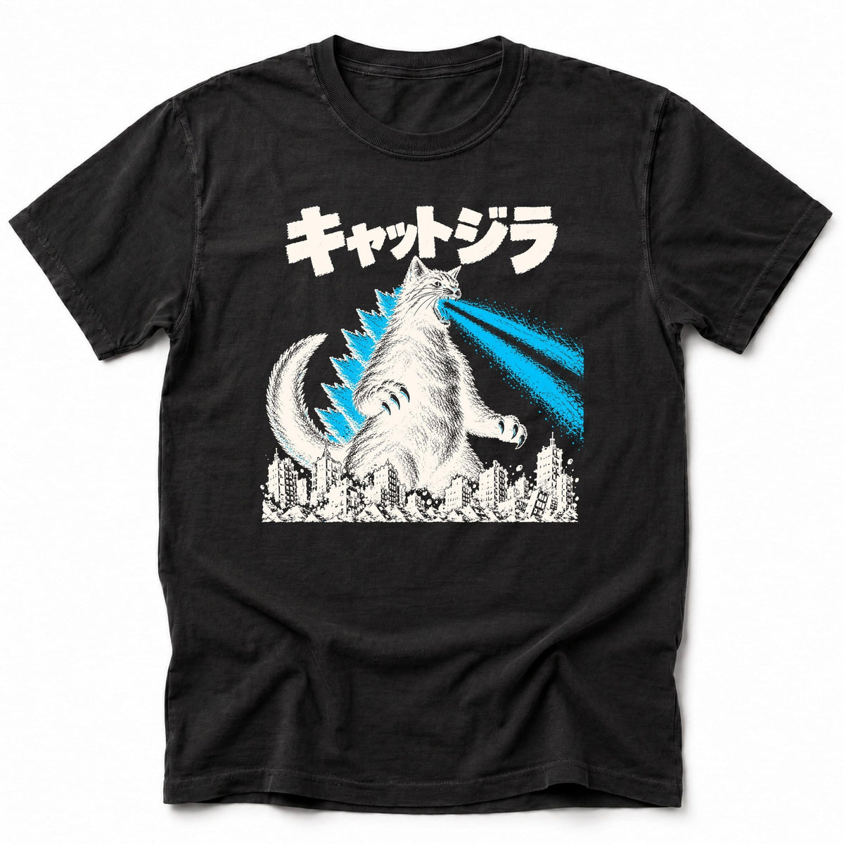 Pure Strength T-Shirt Black / S 19734705476800257246 T-Shirt