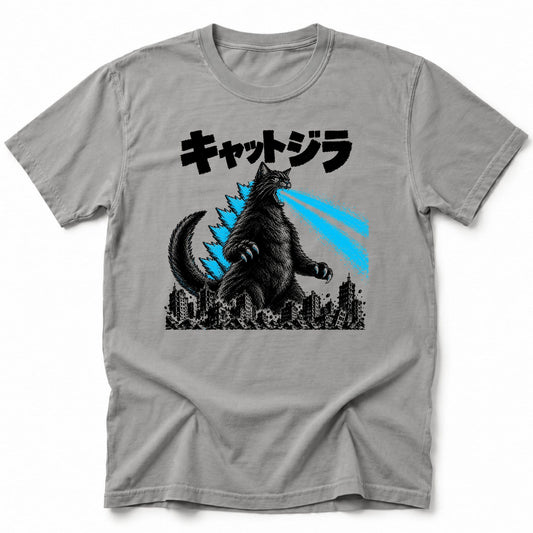 Pure Strength T-Shirt Grey / S 22467892231929708853 T-Shirt