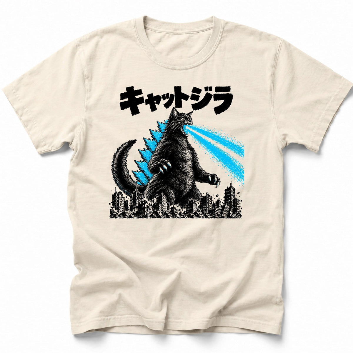 Pure Strength T-Shirt Ivory / S 15548718928799623437 T-Shirt