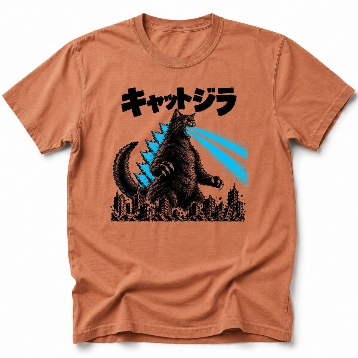 Pure Strength T-Shirt Yam / S 44360072947859369480 T-Shirt