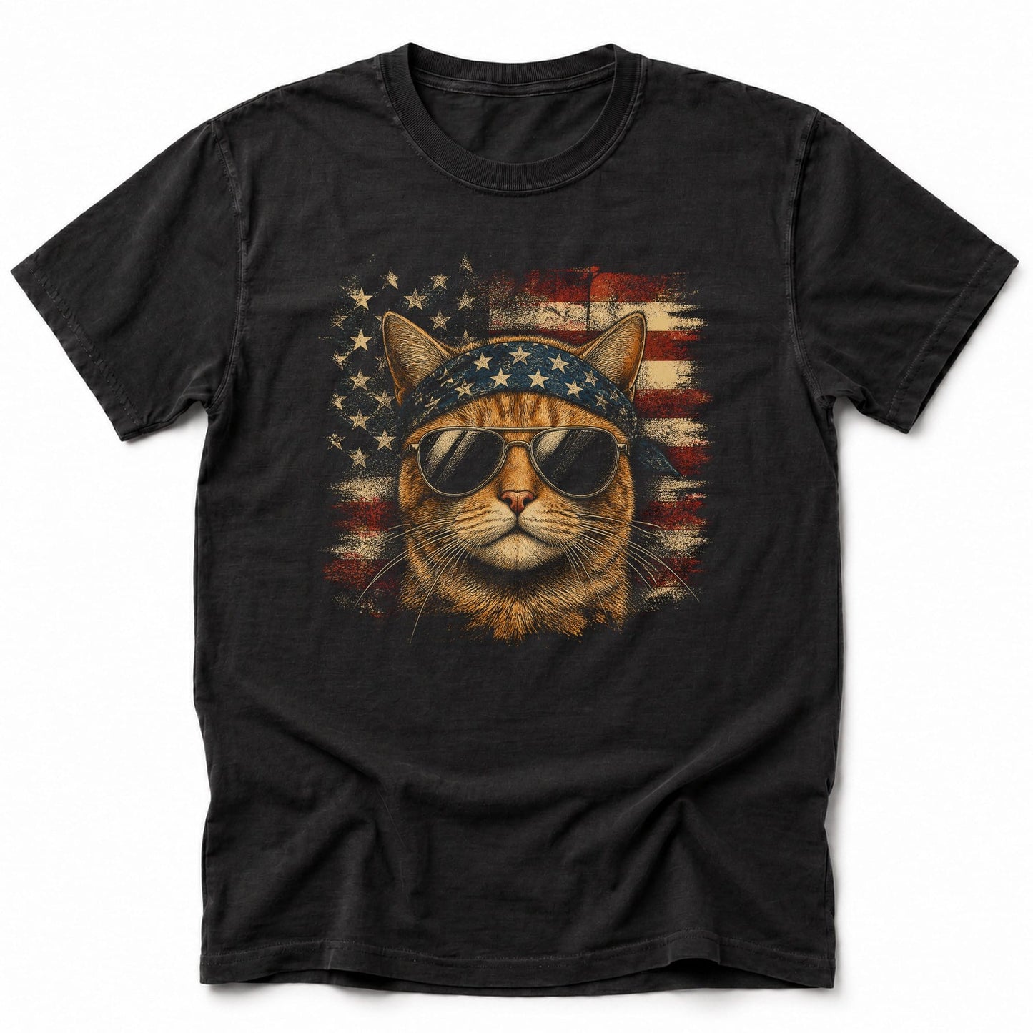 Puride T-Shirt Black / S 24207693033379512835 T-Shirt