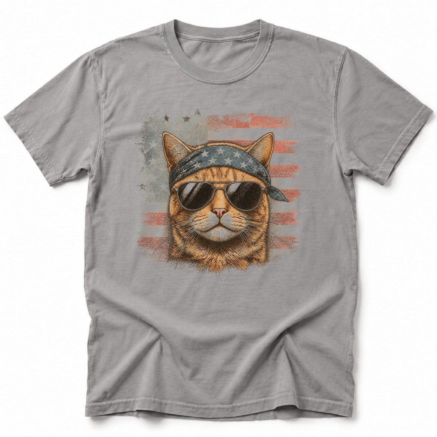 Puride T-Shirt Grey / S 17570811287386270082 T-Shirt