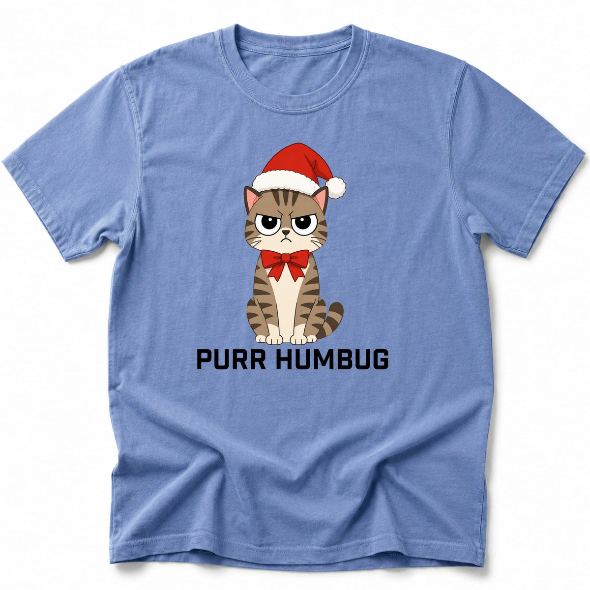 Purr Humbug T-Shirt