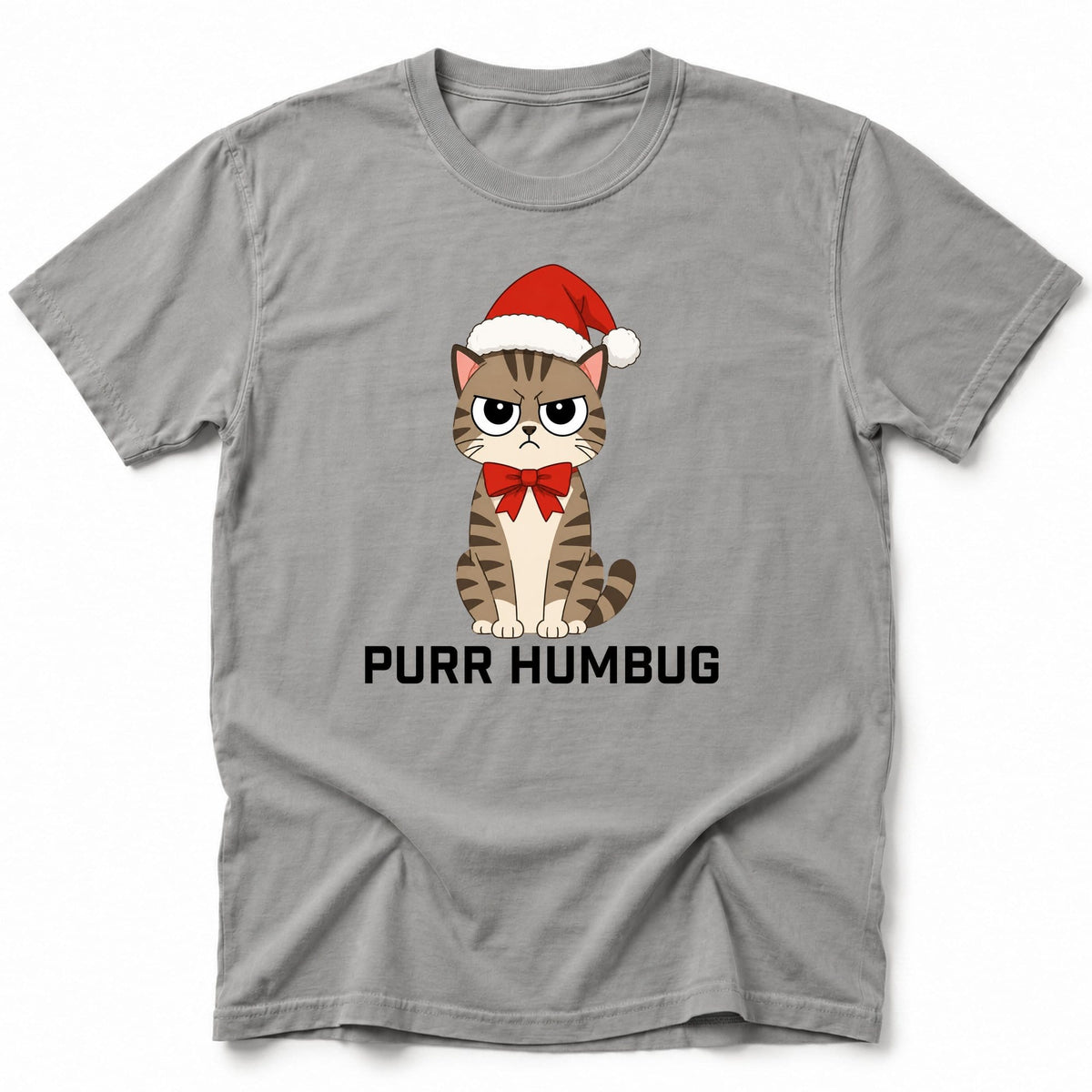 Purr Humbug T-Shirt