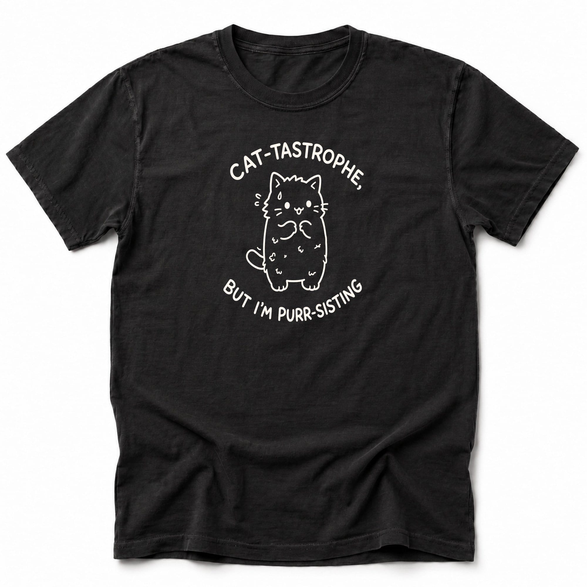 Ohayo T-Shirt – So Happy Fun Time