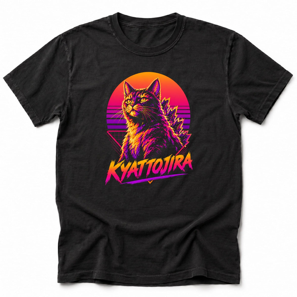 Rad Kyatt T-Shirt
