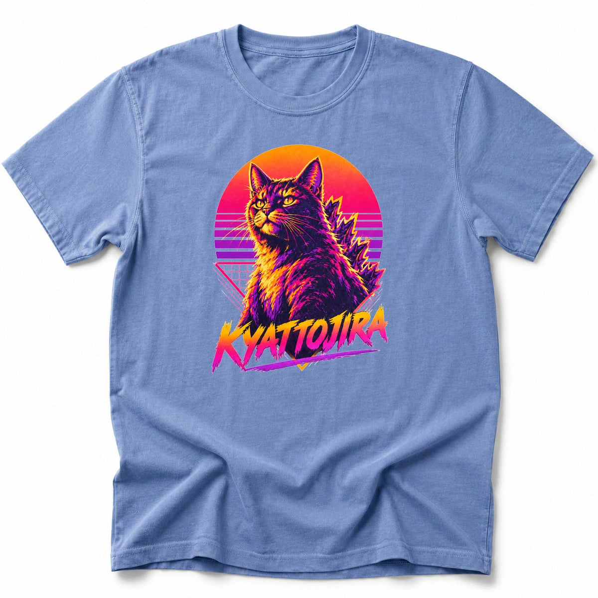 Rad Kyatt T-Shirt