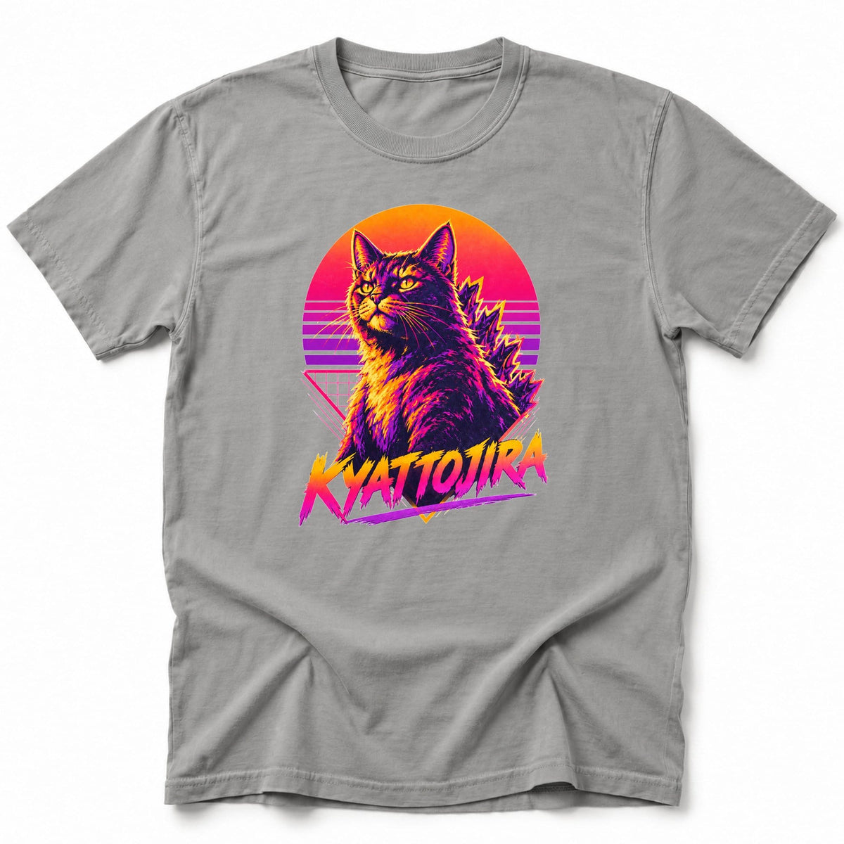 Rad Kyatt T-Shirt