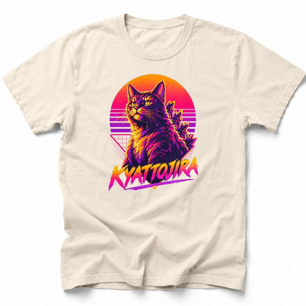 Rad Kyatt T-Shirt