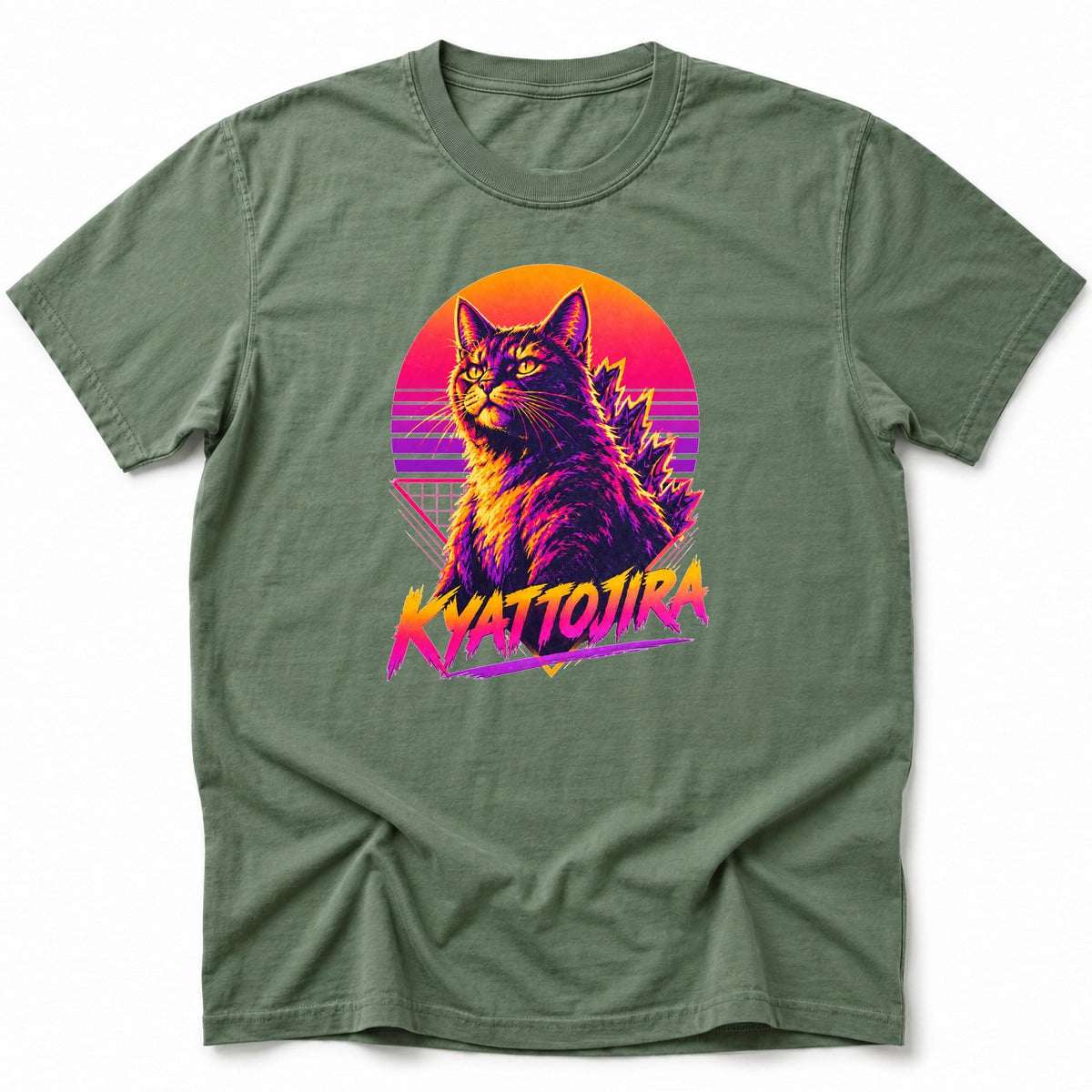 Rad Kyatt T-Shirt