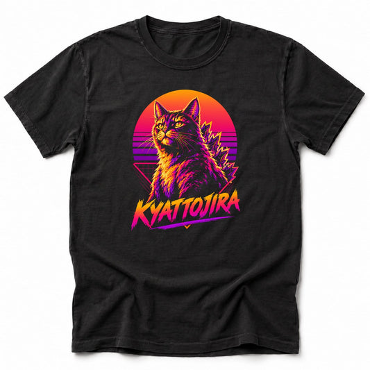Rad Kyatt T-Shirt Black / S 24766588247412066634 T-Shirt