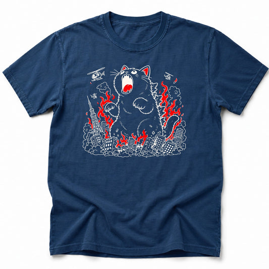 Roarblaze Kawaii T-Shirt