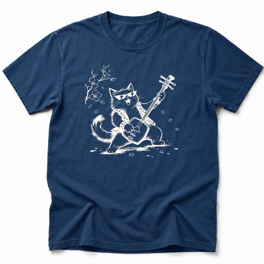 Rock N Purr T-Shirt